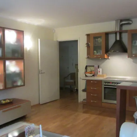 Kadriorg Center Appartement
